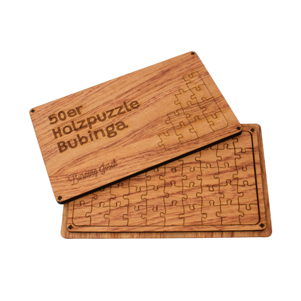50er Holzpuzzle – Bild 4