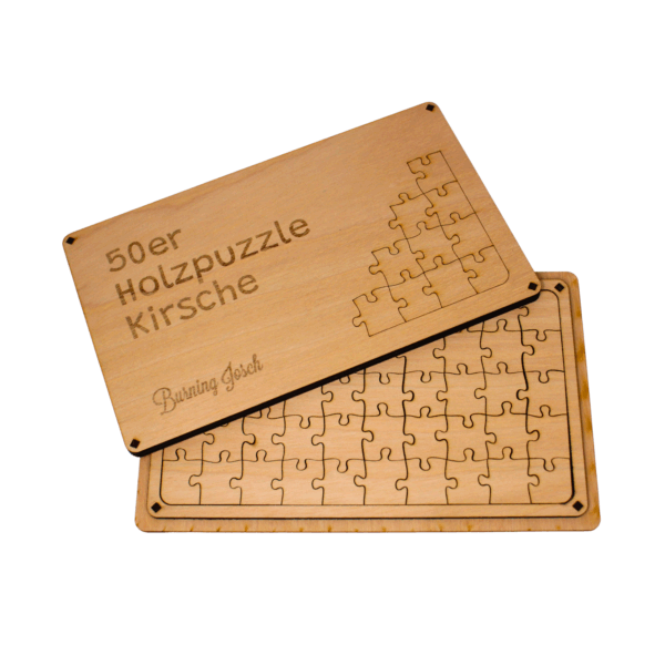 50er Holzpuzzle – Bild 6