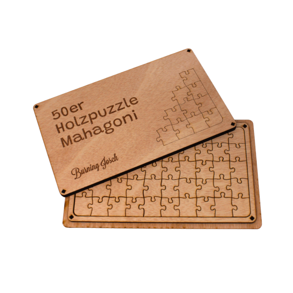 50er Holzpuzzle – Bild 7