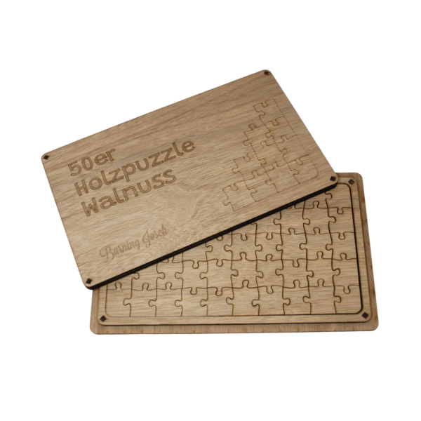 50er Holzpuzzle – Bild 8