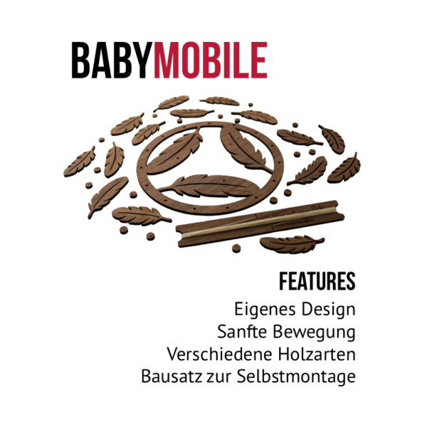 Babymobile – Bild 3