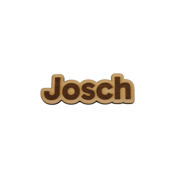 Namensschild – Bild 3