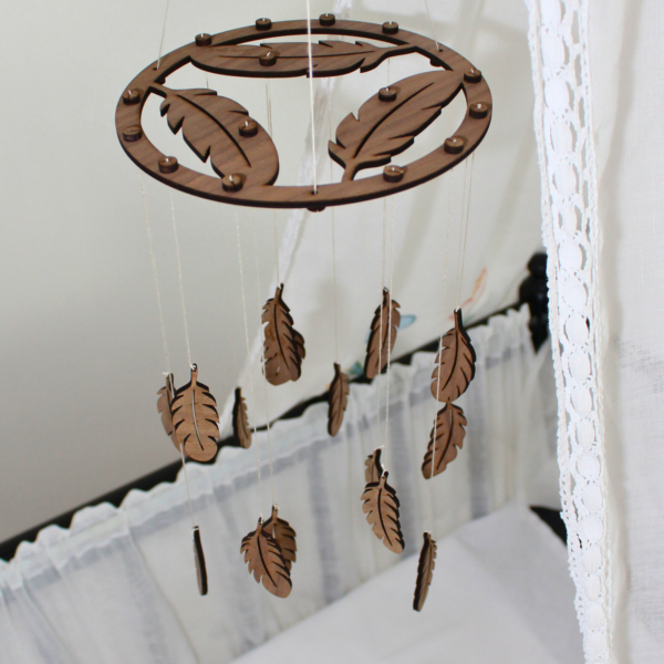 Babymobile – Bild 4