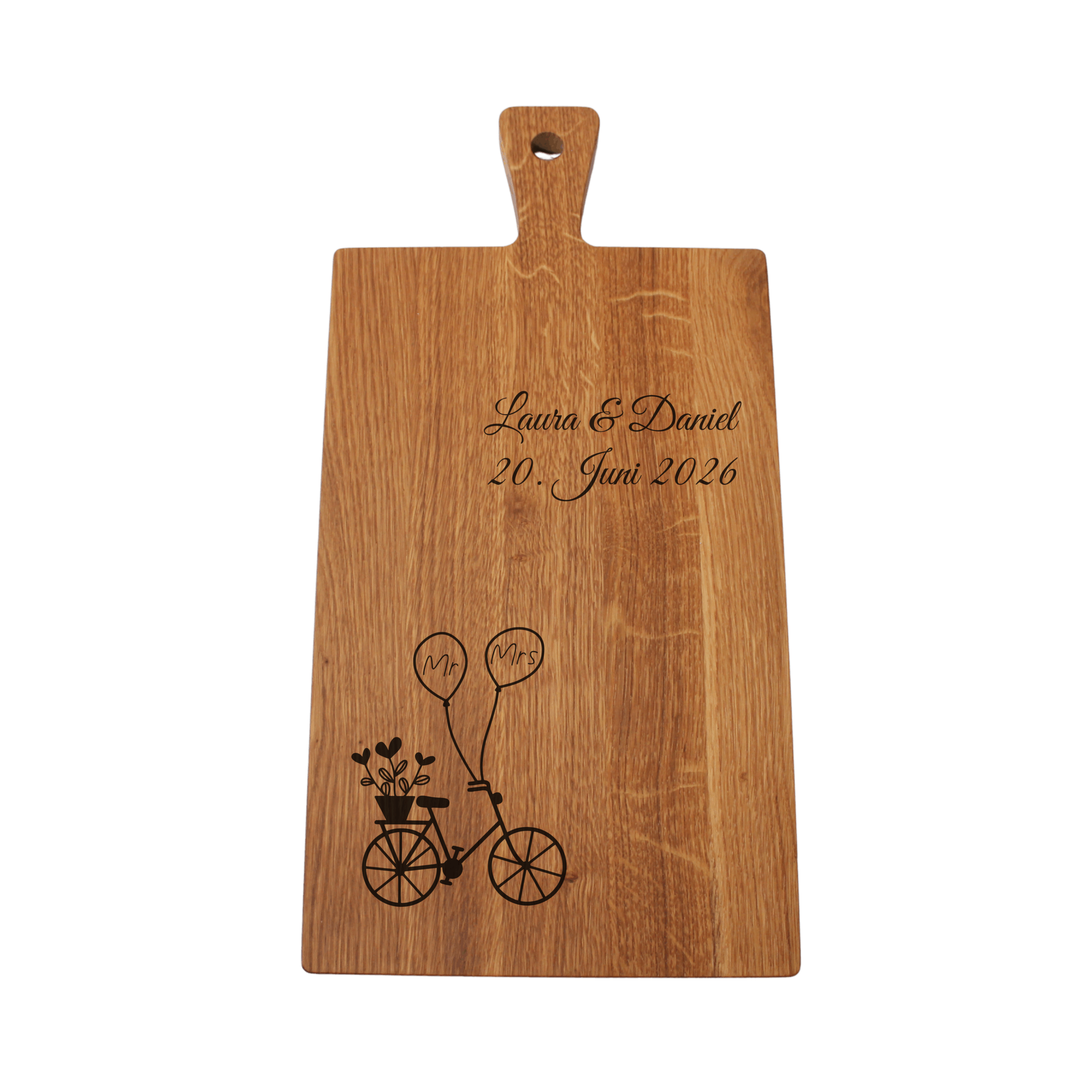 Hochzeitsbrett – Bild 5