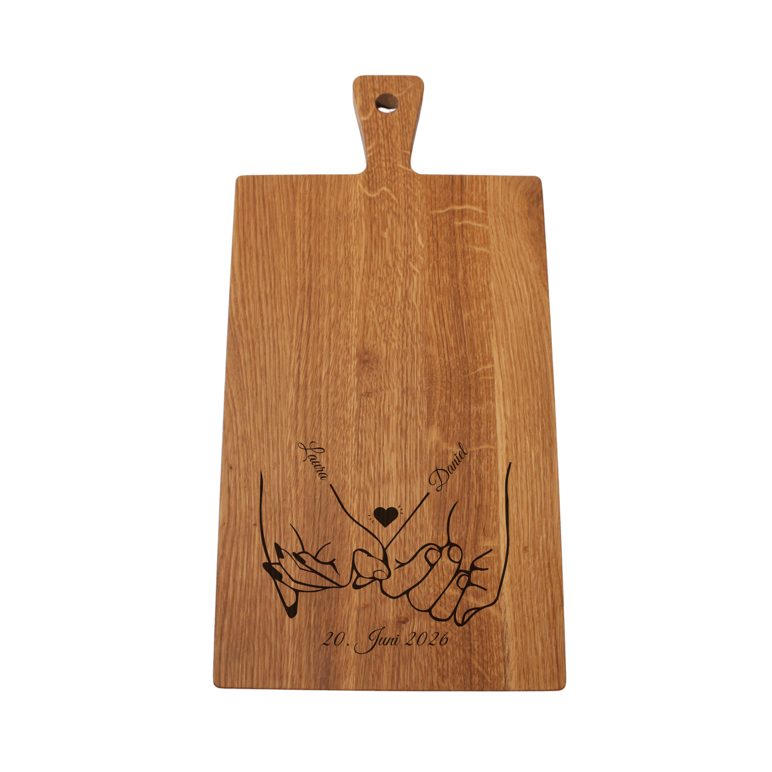 Hochzeitsbrett – Bild 6