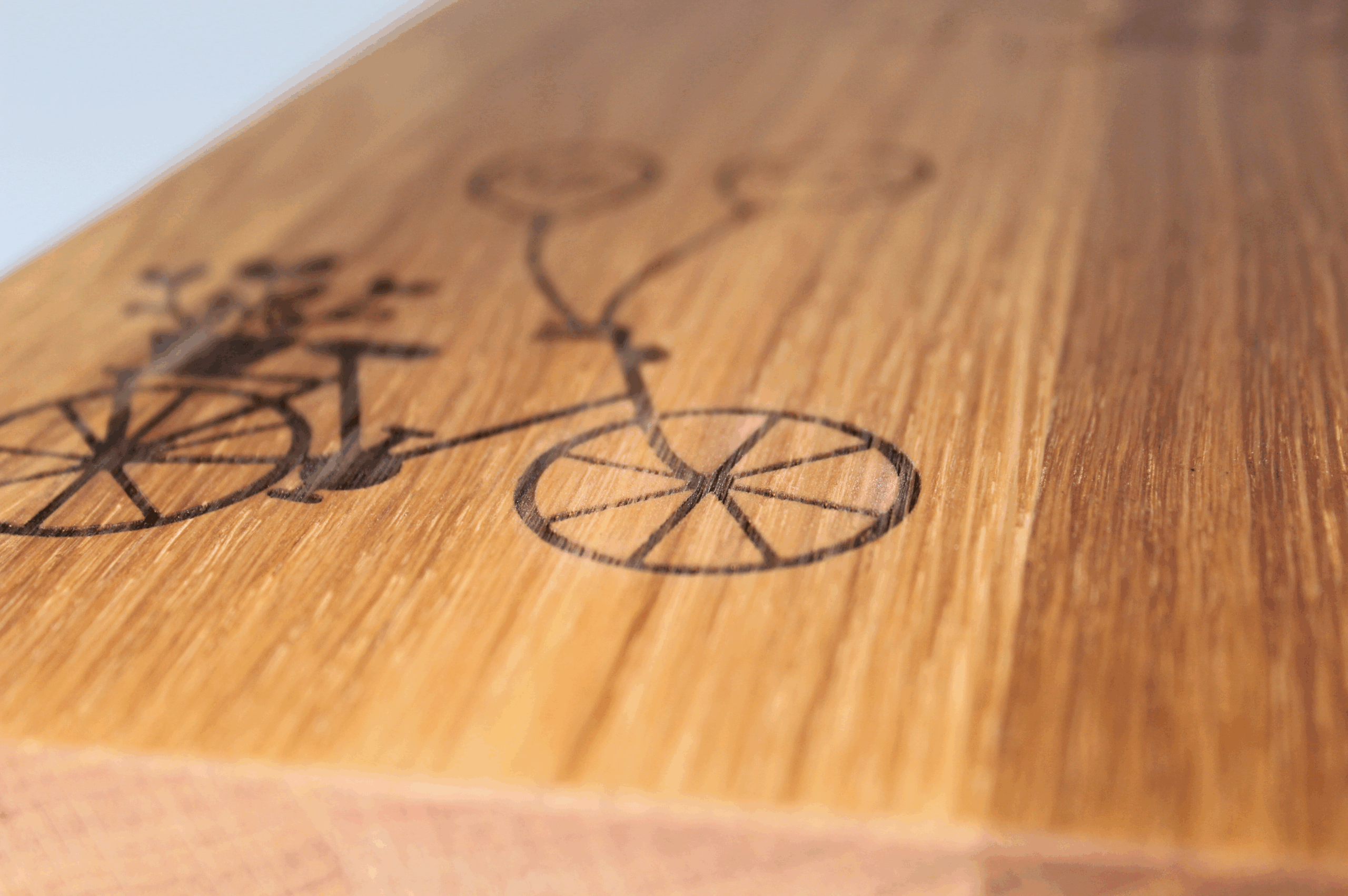 Hochzeitsbrett – Bild 4