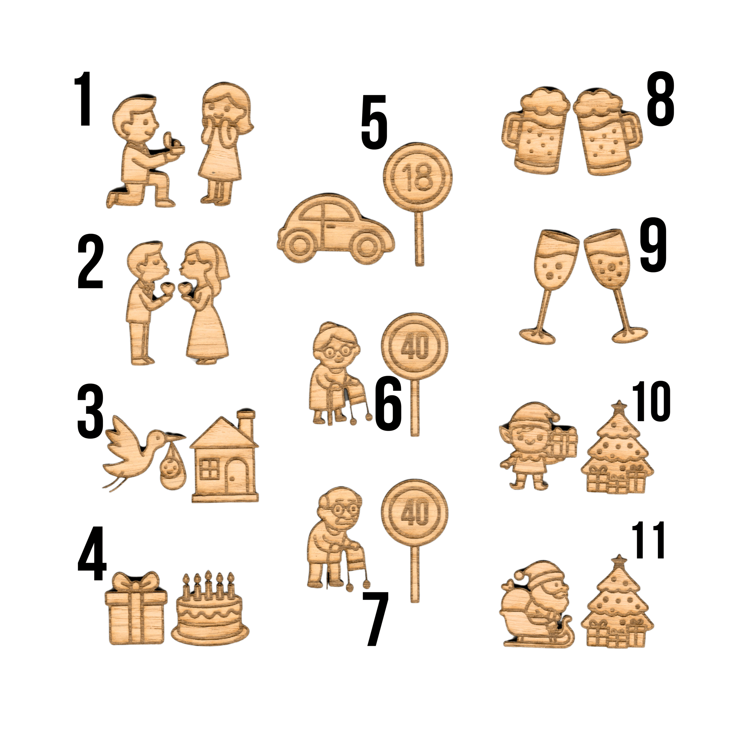 Geldgeschenk-Slider – Bild 3